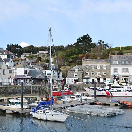 Villa The Boat House Padstow Exterior foto